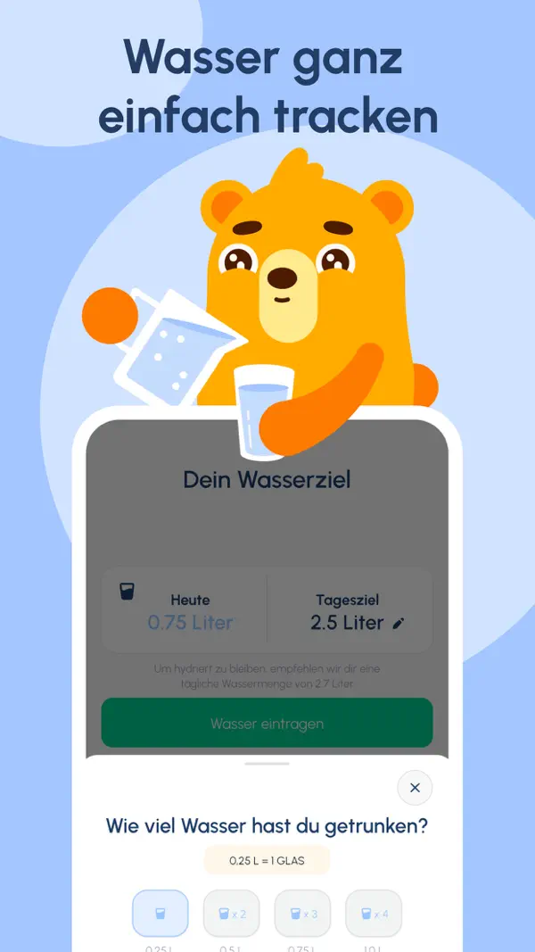 Fastic: Fasting App Screenshot 9