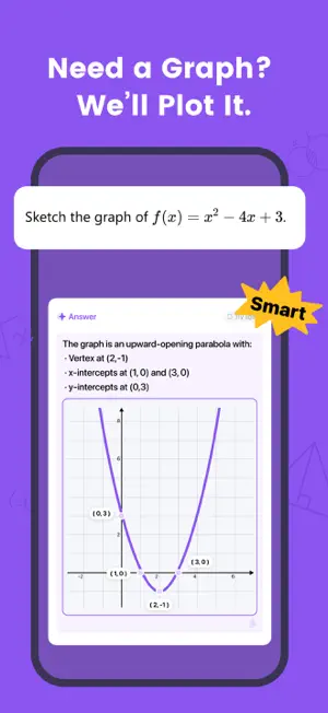 Sovi.AI - AI Study Companion screenshot 4