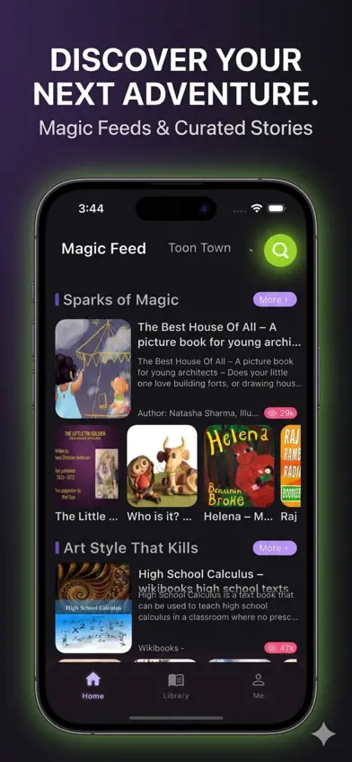 PanelPulse screenshot 1