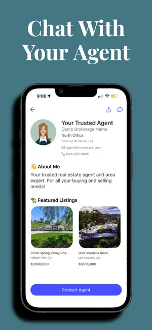 The Pritchard Homes Team screenshot 3
