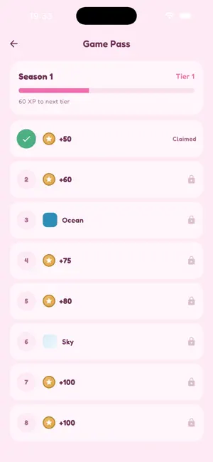 Maze Line screenshot 4