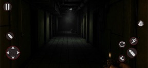 House of Hunt: Horror Game screenshot