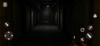 House of Hunt: Horror Game screenshot