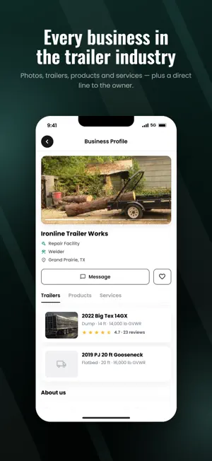 Trailer Hustle screenshot 3