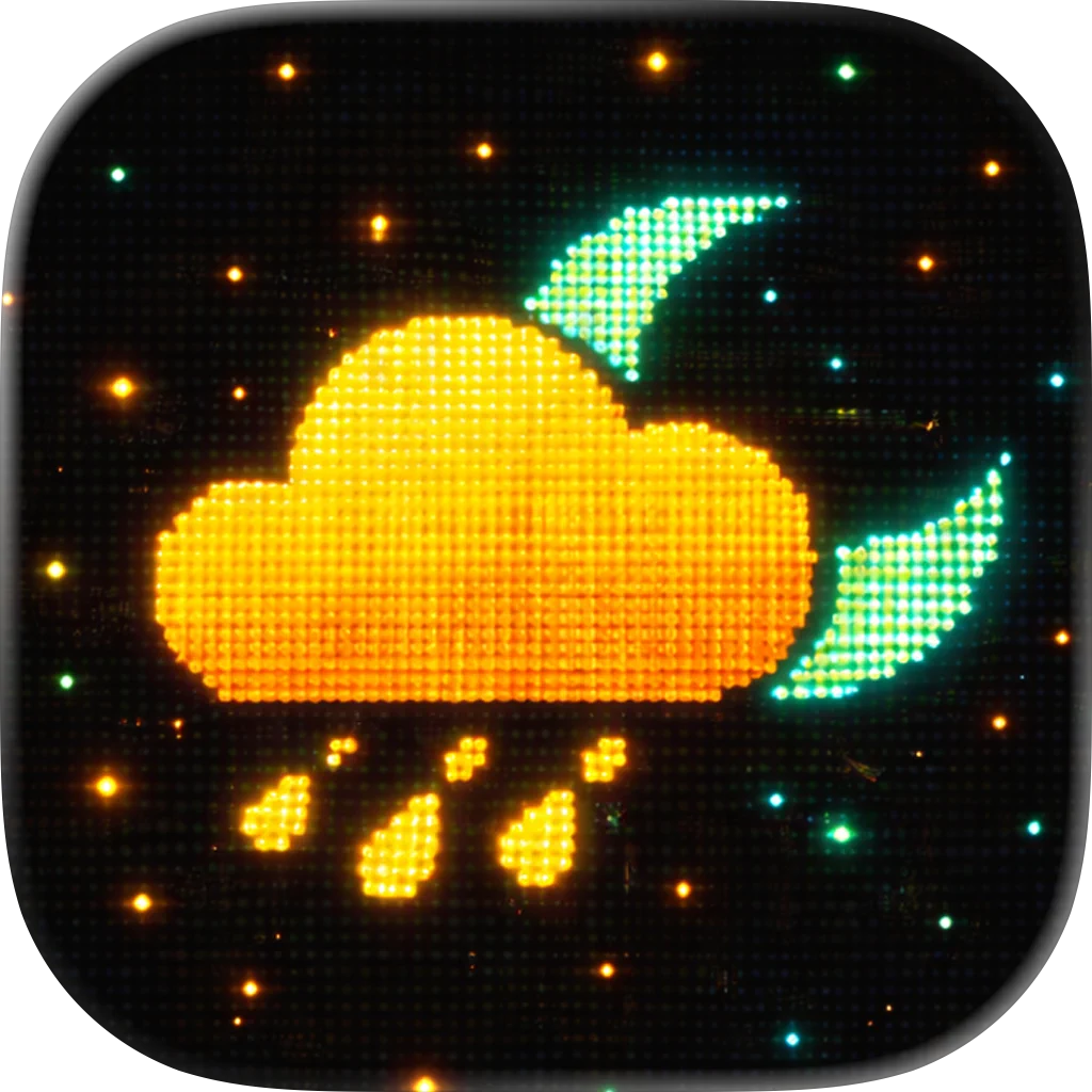 RAD Weather: Honest Forecast