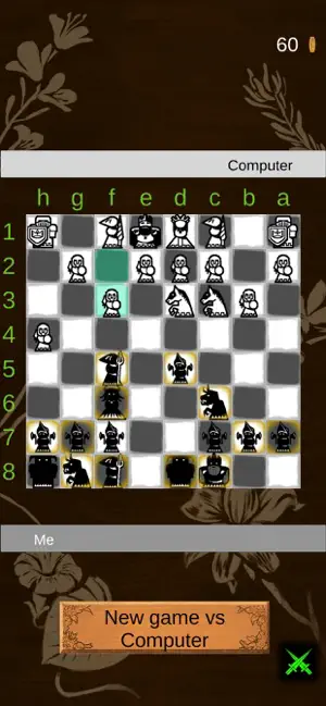 games8x8 screenshot 1