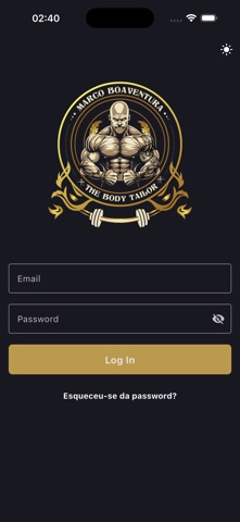 Marco Boaventura screenshot