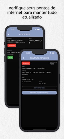 IP CONNECT Screenshot 3 of 4