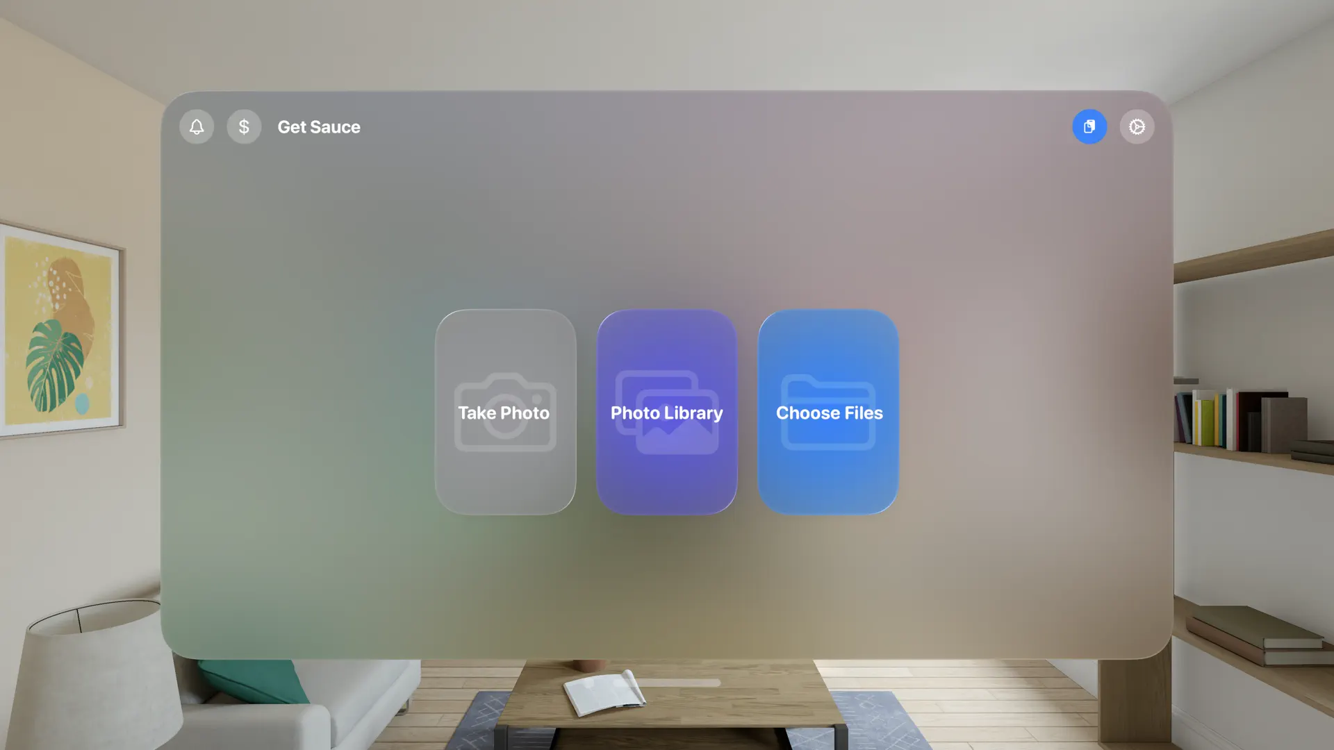 Get Sauce:Reverse Image Search screenshot 4