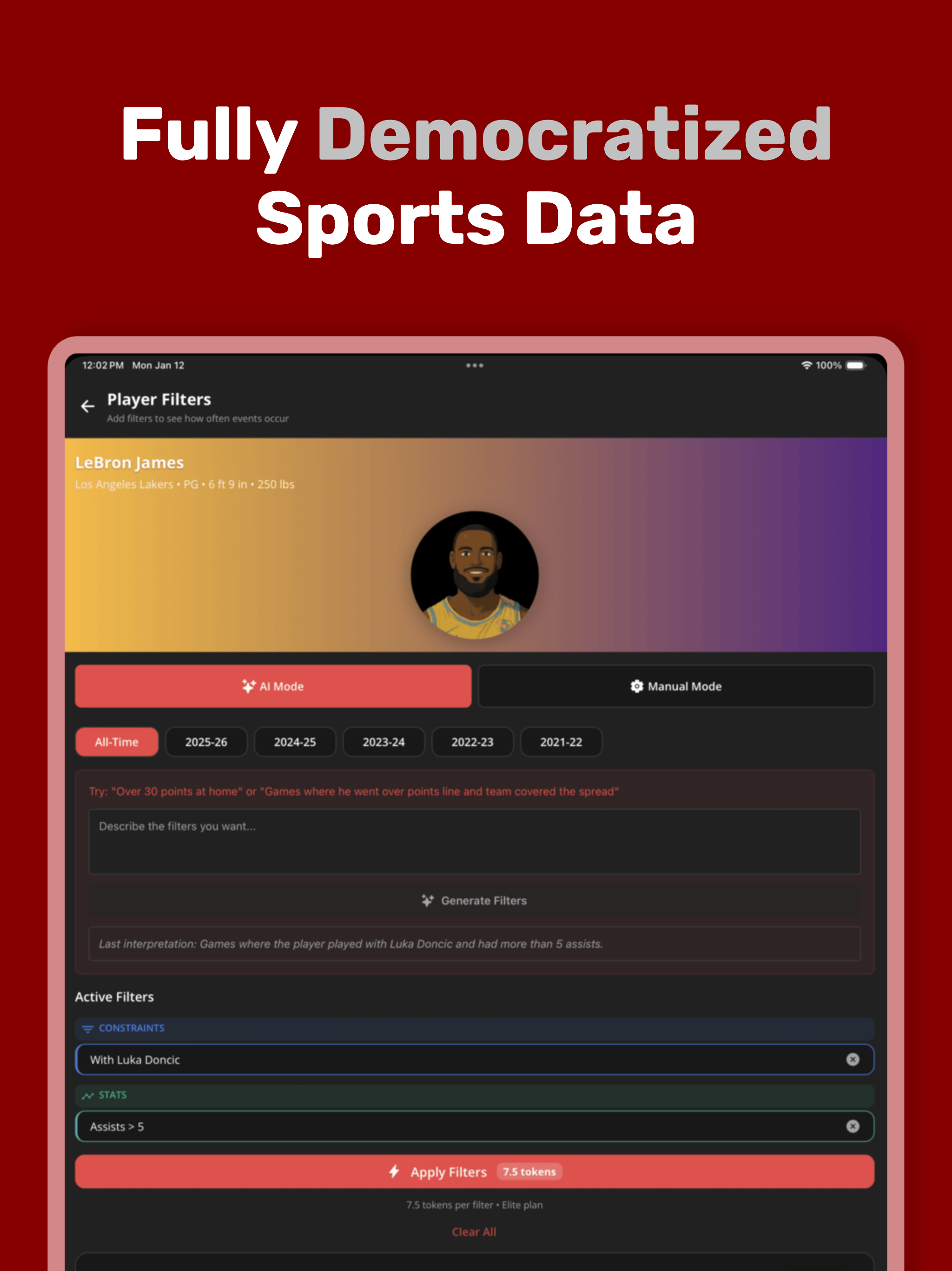 Blitz - Sports