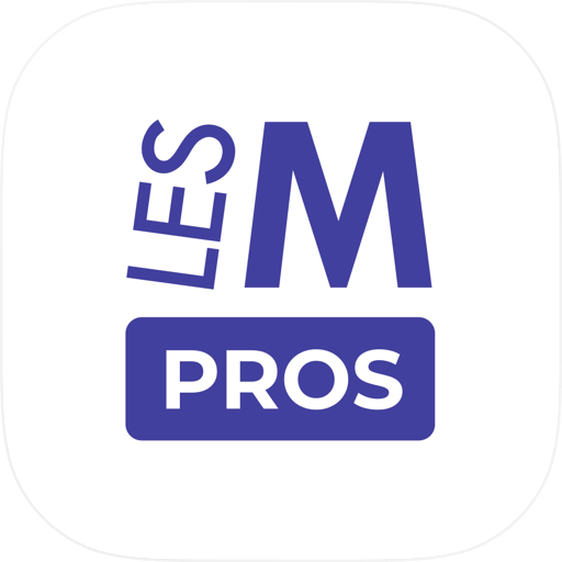 Les M - Pros