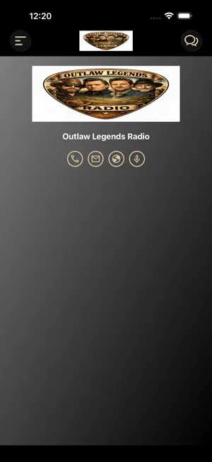 Outlaw Legends Radio screenshot 3