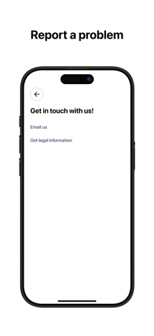 QRun Driver screenshot