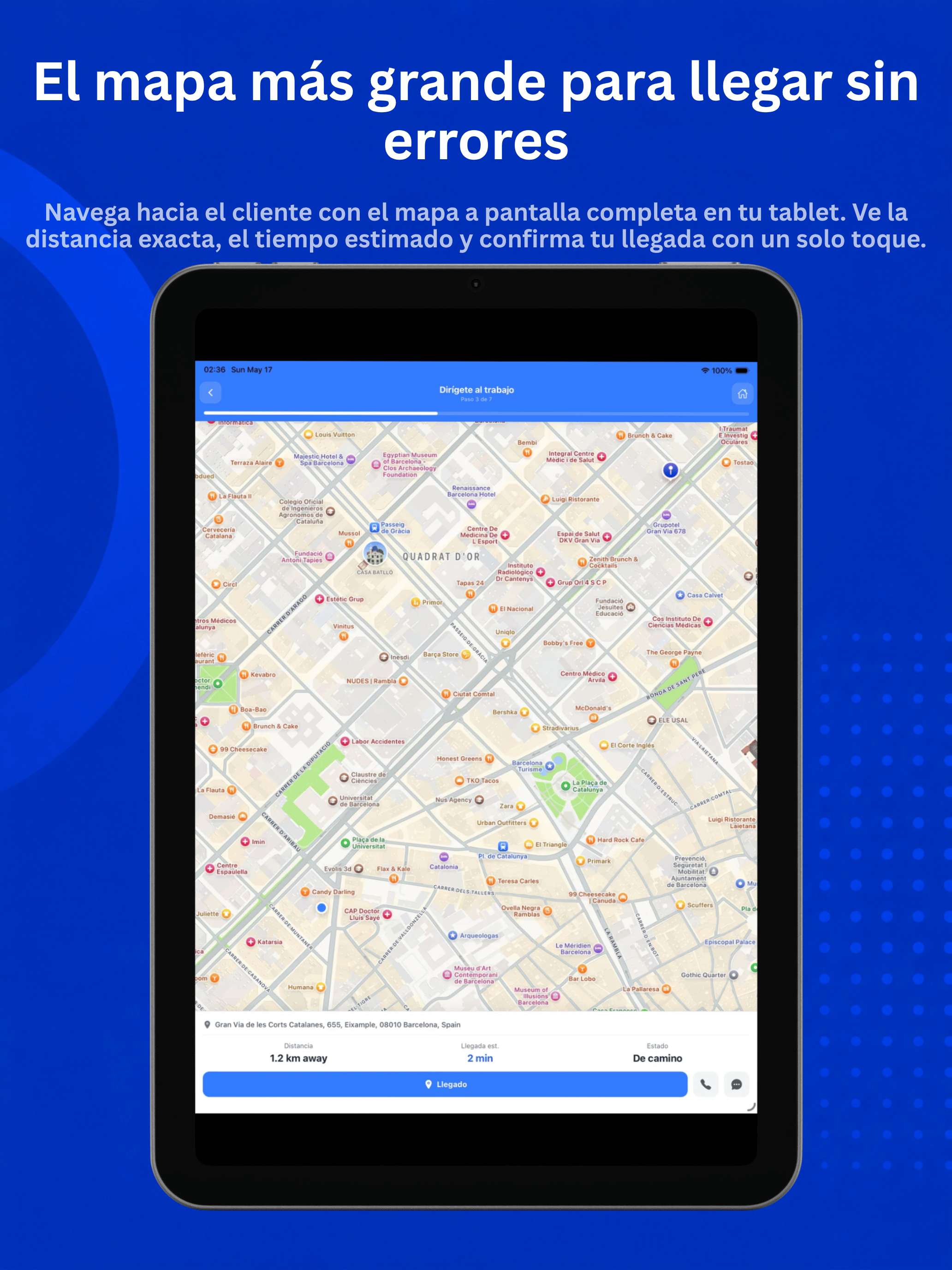 FIXA - Para Profesionales screenshot 11