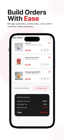 Pricemart Ecommerce screenshot