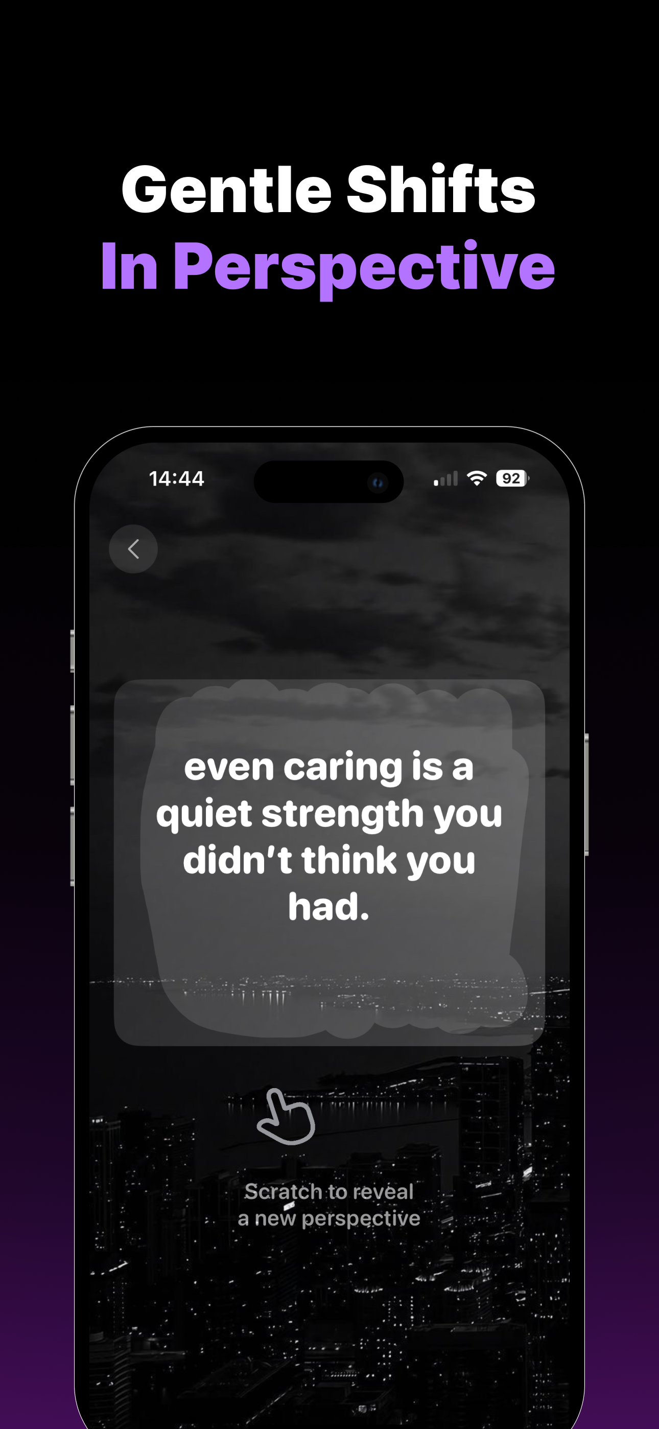 Rethought - Healing Journey