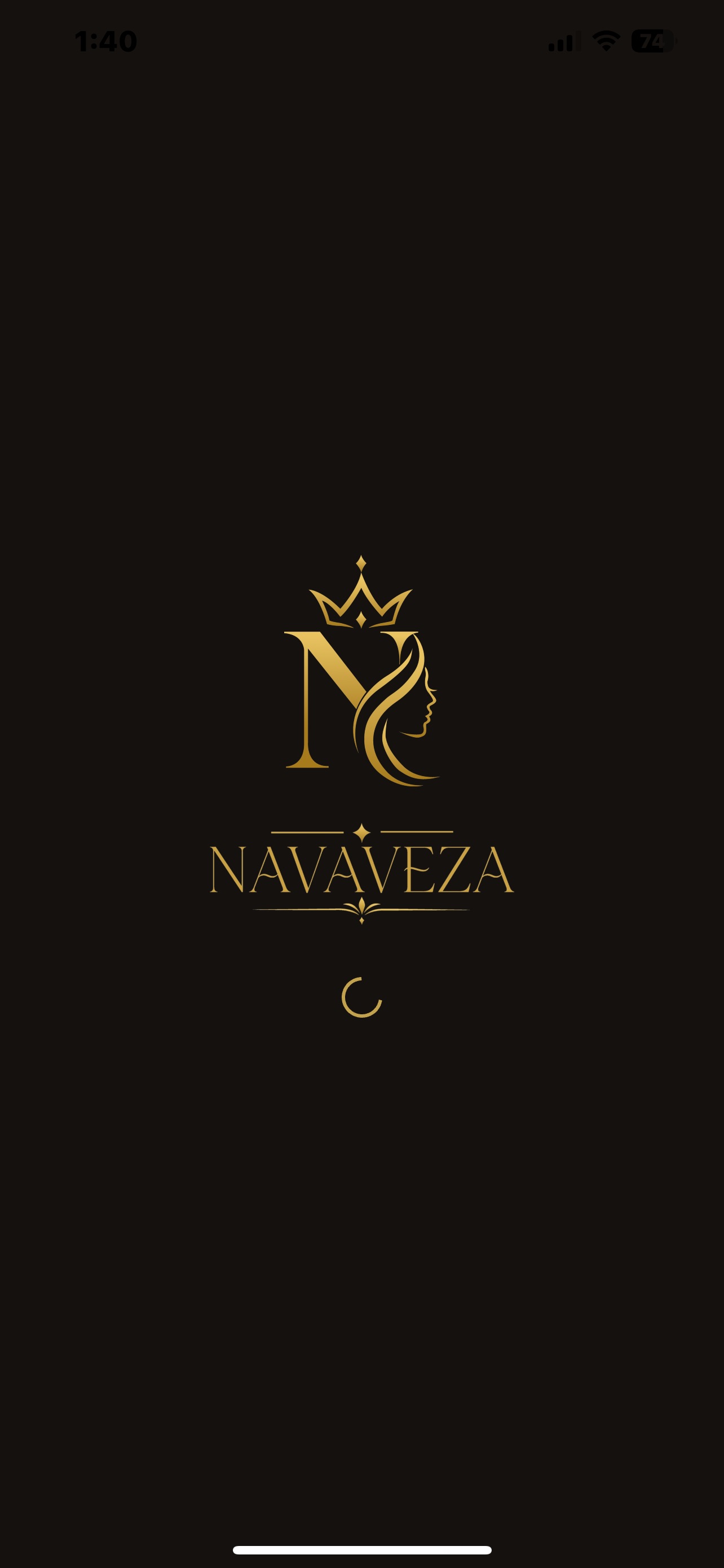 Screenshot 2 of Navaveza: Salon & Barber