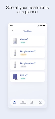 Inner Balance LLC Screenshot 2 of 6