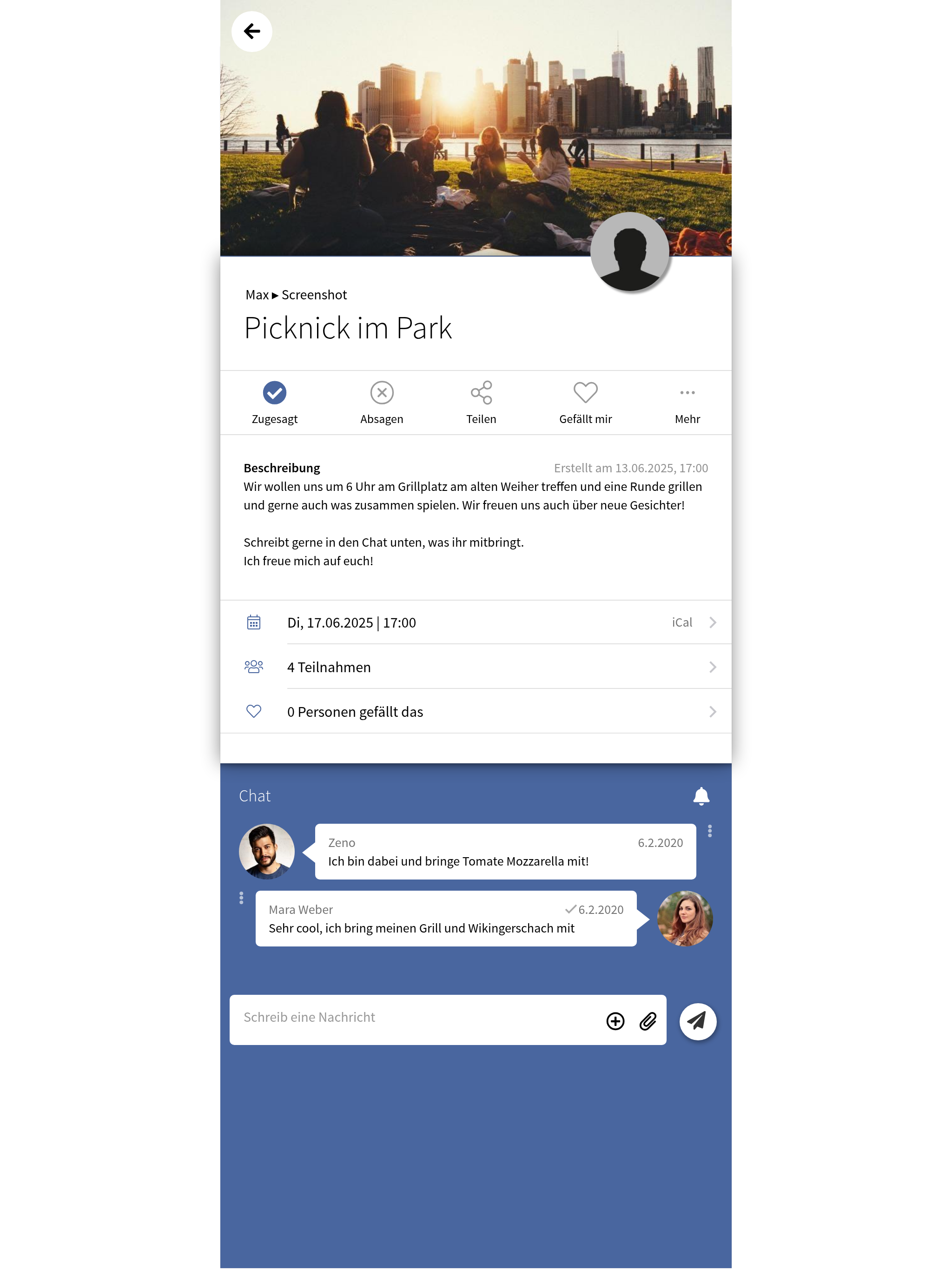 Wüschheim screenshot 13