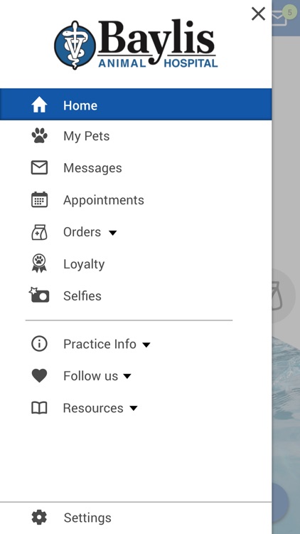 Baylis Animal Hospital screenshot-4
