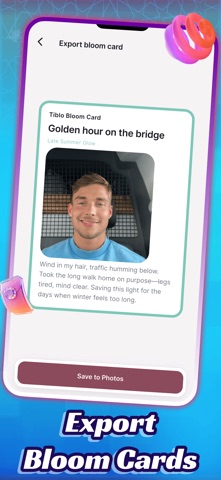 Tiblo Screenshot 4 of 4