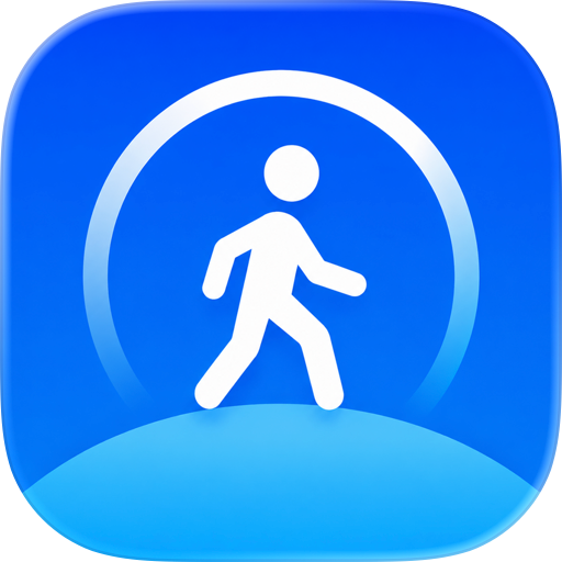 Walkly: Pedometer & Tracker