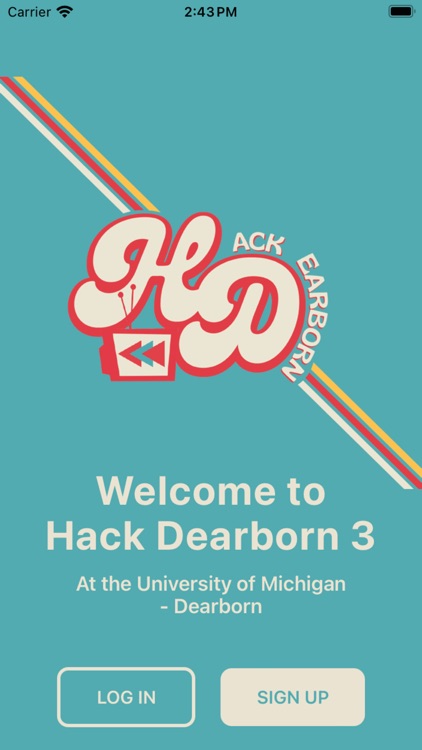 Hack Dearborn 4