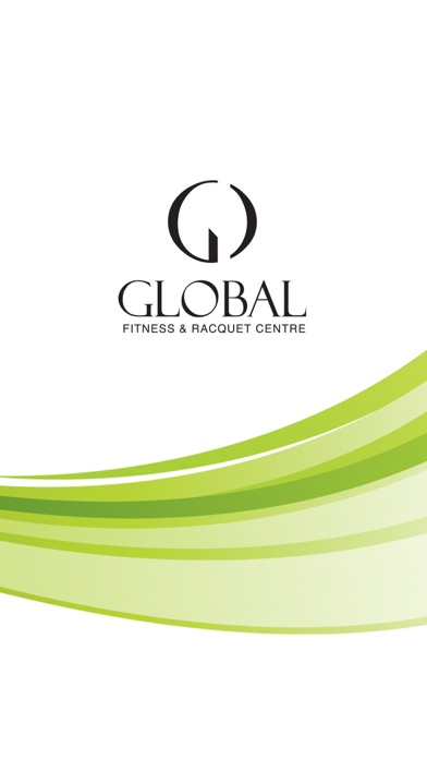 Global Fitness+Racquet Centre Screenshot