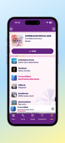Superbloom Screenshot 5 of 5