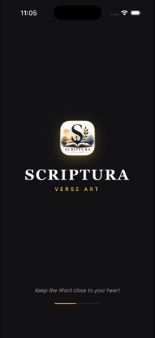 Scriptura Verse Art Screenshot 1 of 6