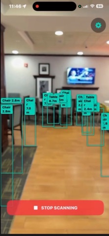 MyOmniSight Screenshot 4 of 7