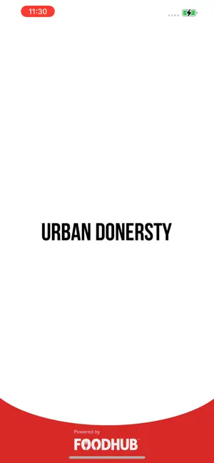 Urban Donersty screenshot 1