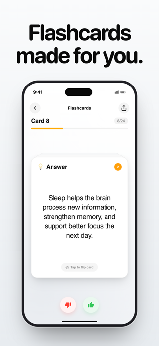 Noota - AI Note Taker Screenshot 5 of 6