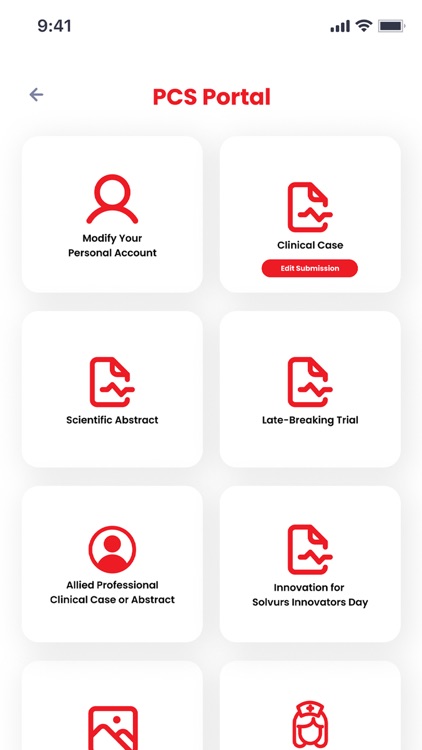 PakCardiocon screenshot-4