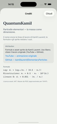 QuantumKamil Screenshot 5 of 5