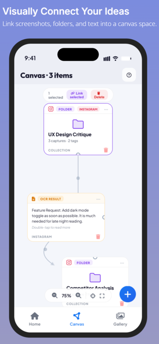 ArchiveLab Screenshot 4 of 4