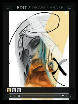 GHOSTLINE screenshot 10