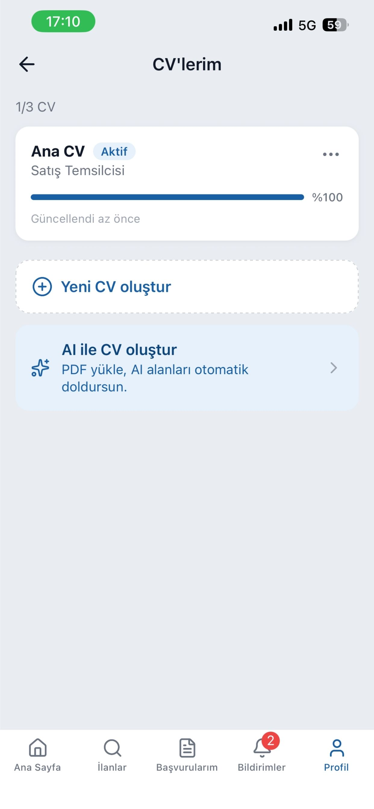 Munhal screenshot 6