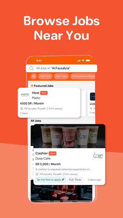 Sabbar: Leading Job App in KSA