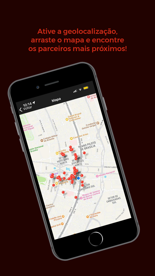 #4. SINJAP (iOS) Von: MASTERCLIN SERVICOS ADMINISTRATIVOS LTDA