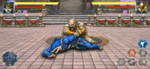 Karate Fight: Kung fu screenshot 3