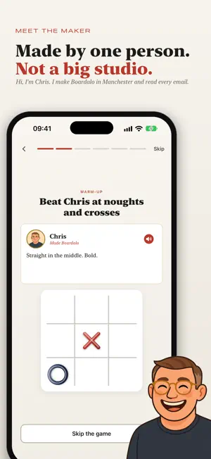 Boardalo: Chess & Board Games screenshot 2