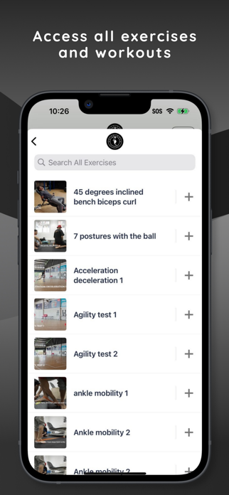 Zianimal Academy Screenshot 5 of 5