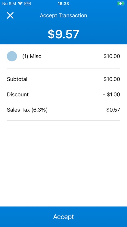Vendara Mobile screenshot-5