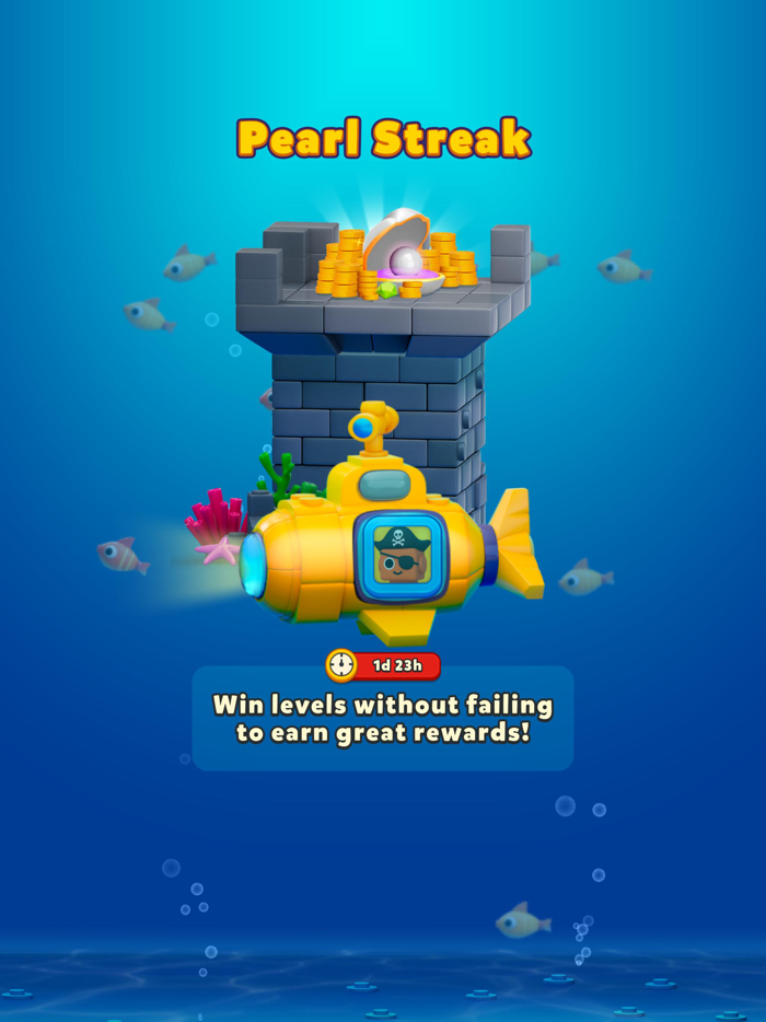 Colorful Sort - Block Puzzle