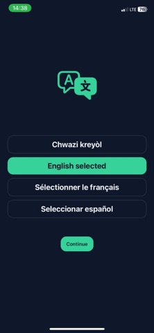 Fitim—Budget & Forecast Screenshot 9 of 9