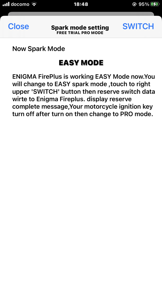 #10. PRO Basic FirePlus (iOS) By: DILTS JAPAN, LIMITED LIABILITY CO.