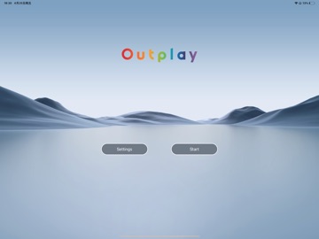 Outplay air