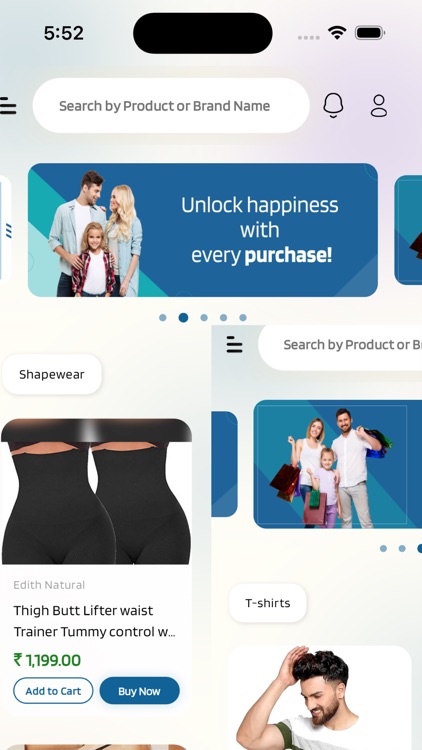 Edith Naturals Online Shop