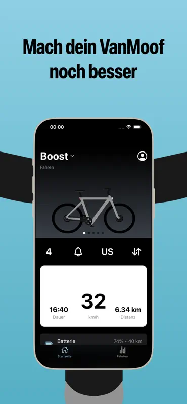 GoMoof screenshot 1 of 10